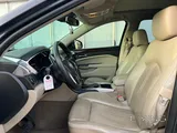Cadillac SRX 4 2013